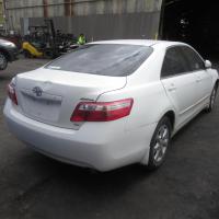 Toyota 2006 ~ 2011 Camry