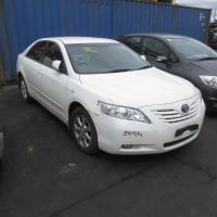 Toyota 2006 ~ 2011 Camry