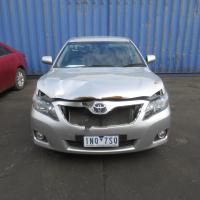 Toyota 2006 ~ 2011 Camry