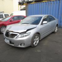 Toyota 2006 ~ 2011 Camry