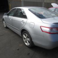 Toyota 2006 ~ 2011 Camry