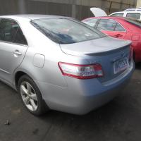 Toyota 2006 ~ 2011 Camry