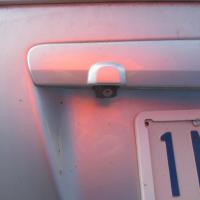 Toyota 2006 ~ 2011 Camry