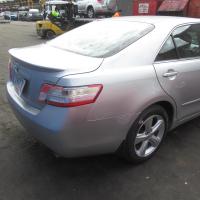 Toyota 2006 ~ 2011 Camry