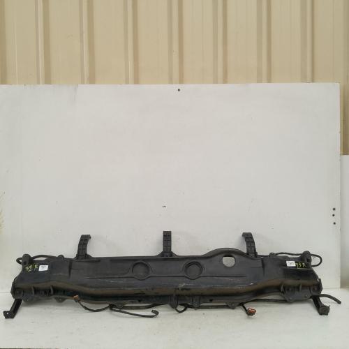 bar reinforcement/bracket rear