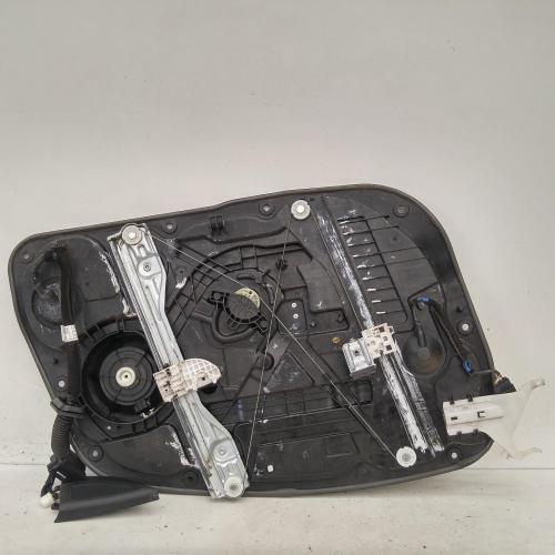 window regulator/motor front right