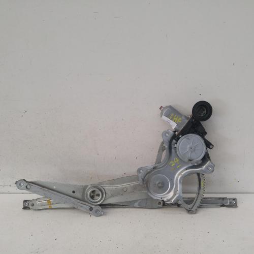 window regulator/motor front left