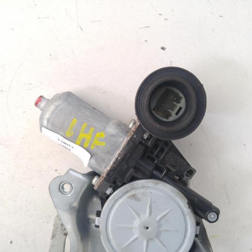 window regulator/motor front left