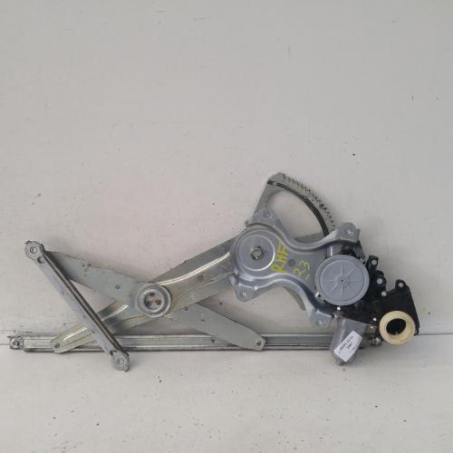 window regulator/motor front right