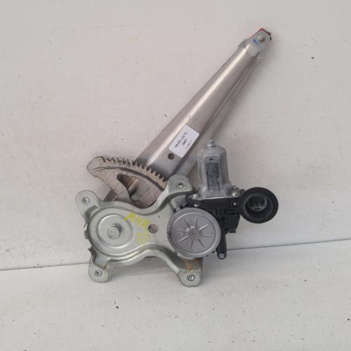 window regulator/motor rear right