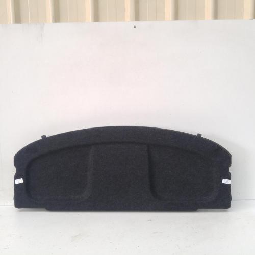 parcel shelf