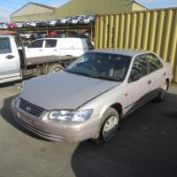 Toyota 1997 ~ 2002 Camry