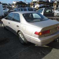 Toyota 1997 ~ 2002 Camry