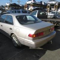 Toyota 1997 ~ 2002 Camry