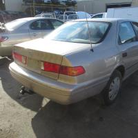 Toyota 1997 ~ 2002 Camry