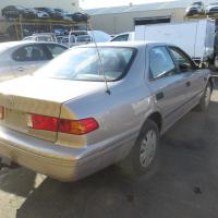 Toyota 1997 ~ 2002 Camry