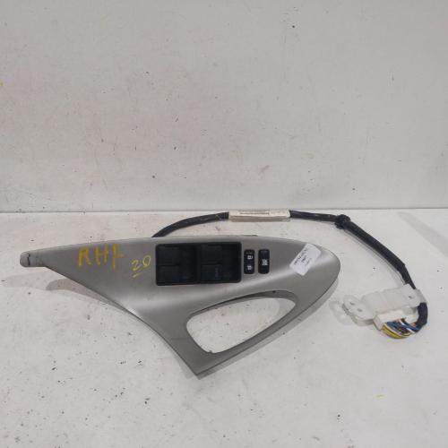 power door window switch