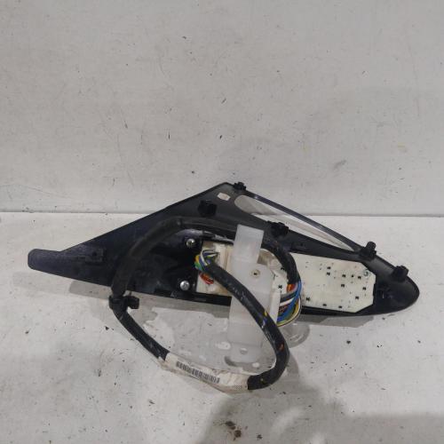 power door window switch