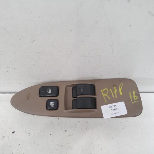 power door window switch