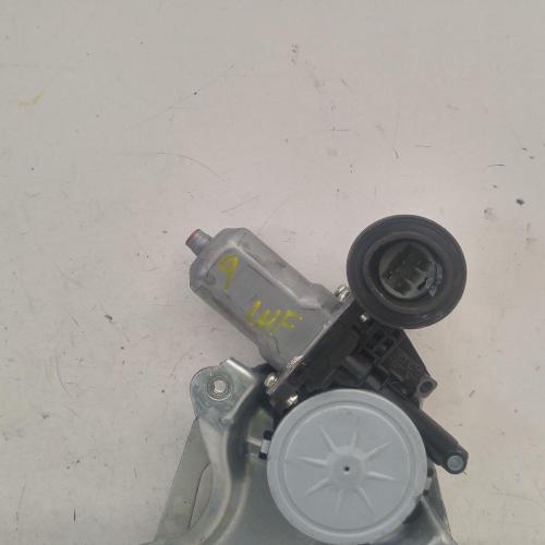 window regulator/motor front left