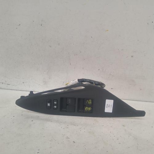 power door window switch