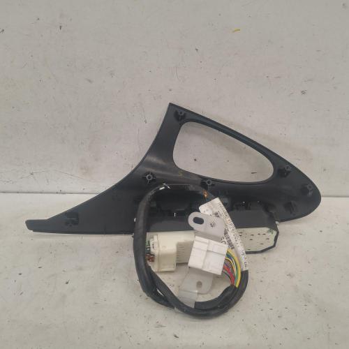 power door window switch