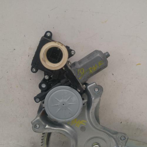 window regulator/motor front right