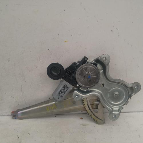 window regulator/motor rear right