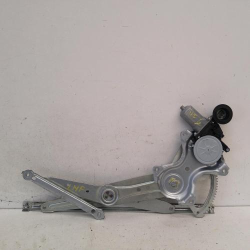 window regulator/motor front left