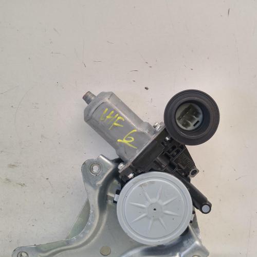 window regulator/motor front left