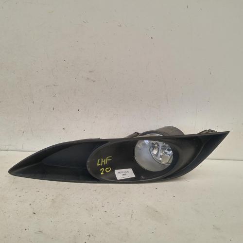 indicator/fog/side left