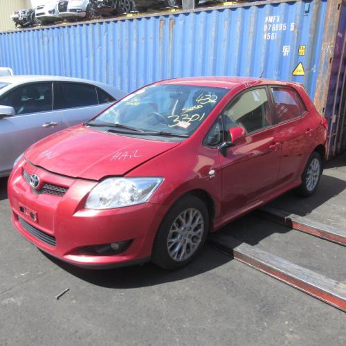 indicator/fog/side left