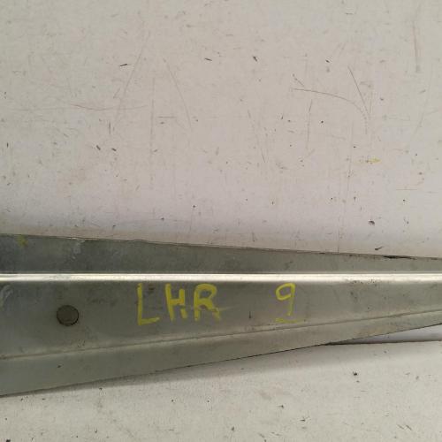 window regulator/motor rear left