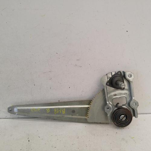 window regulator/motor rear right