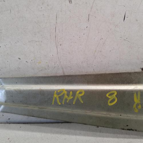 window regulator/motor rear right