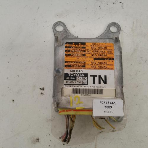 安全气囊模块/传感器