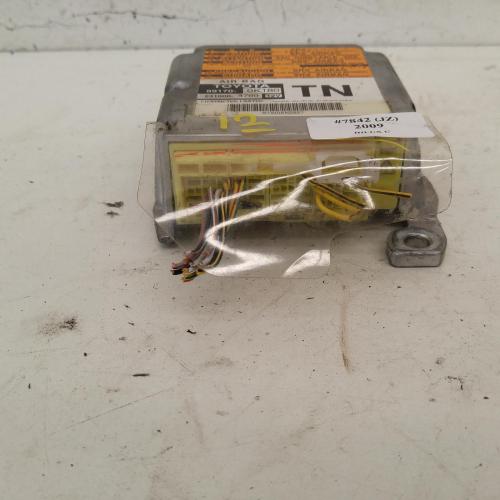 安全气囊模块/传感器