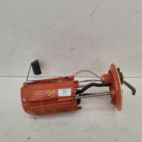 fuel pump