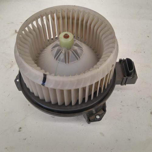 heater fan/motor