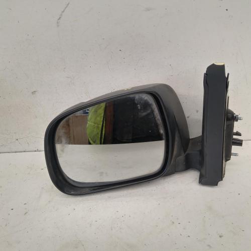 door mirror left