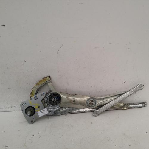 window regulator/motor front left