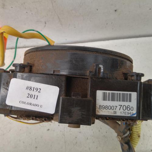 airbag module/sensor