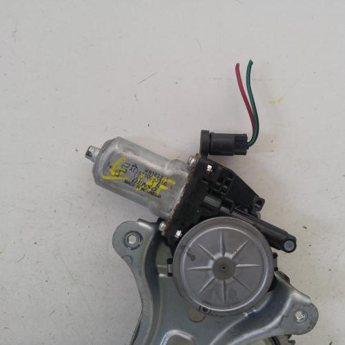 window regulator/motor front left