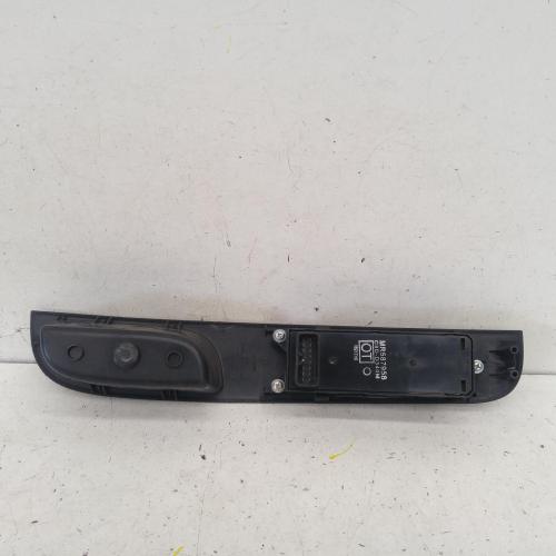 power door window switch