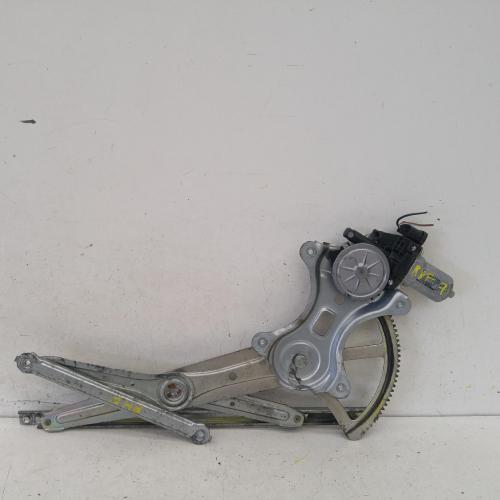 window regulator/motor front right