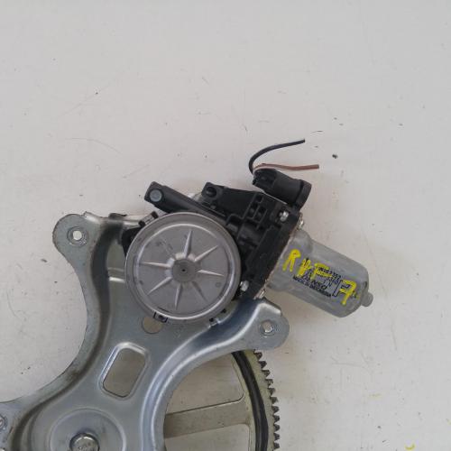 window regulator/motor front right