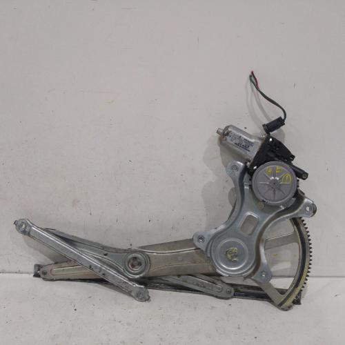 window regulator/motor front left