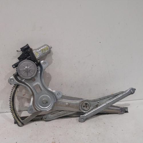 window regulator/motor front right