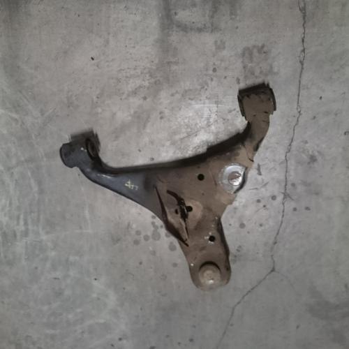 control arm lower front left