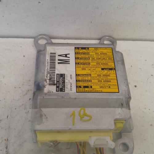 airbag module/sensor